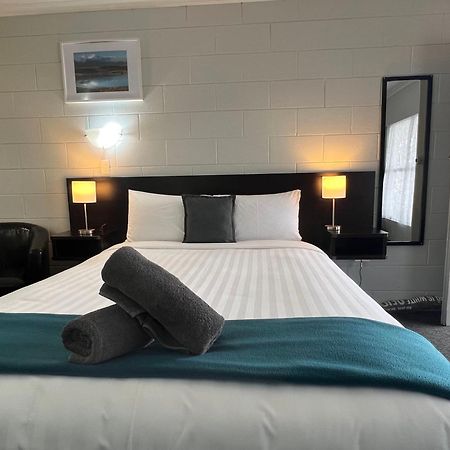 Kensington Motel Whangarei Εξωτερικό φωτογραφία