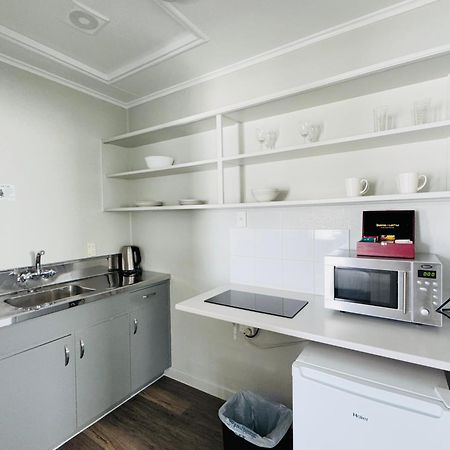 Kensington Motel Whangarei Εξωτερικό φωτογραφία