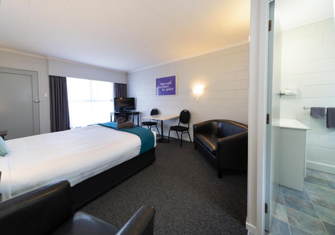Kensington Motel Whangarei Εξωτερικό φωτογραφία