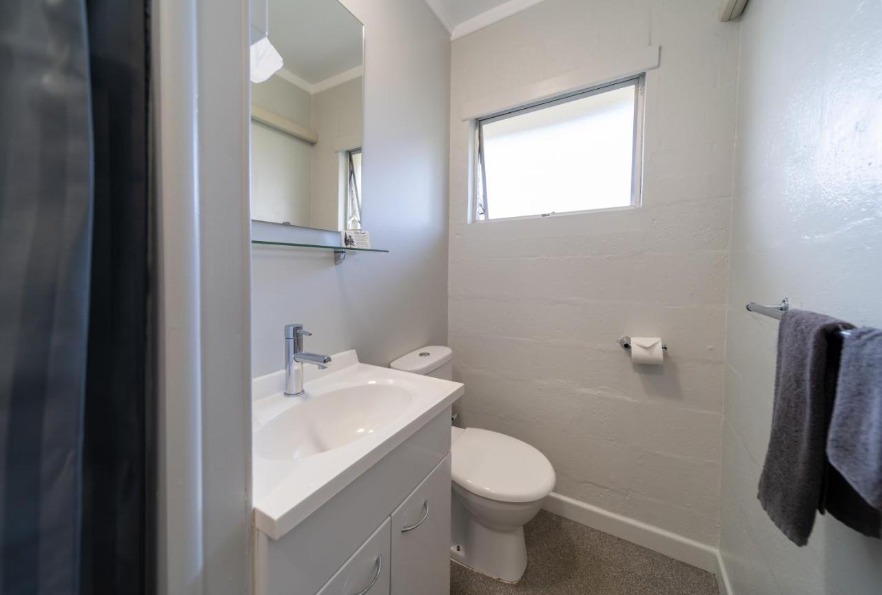 Kensington Motel Whangarei Εξωτερικό φωτογραφία