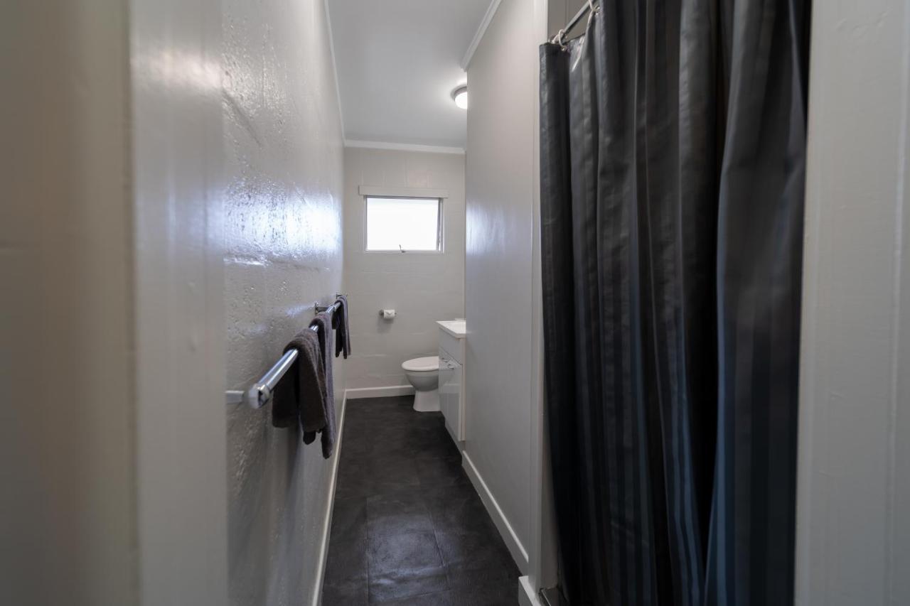 Kensington Motel Whangarei Εξωτερικό φωτογραφία