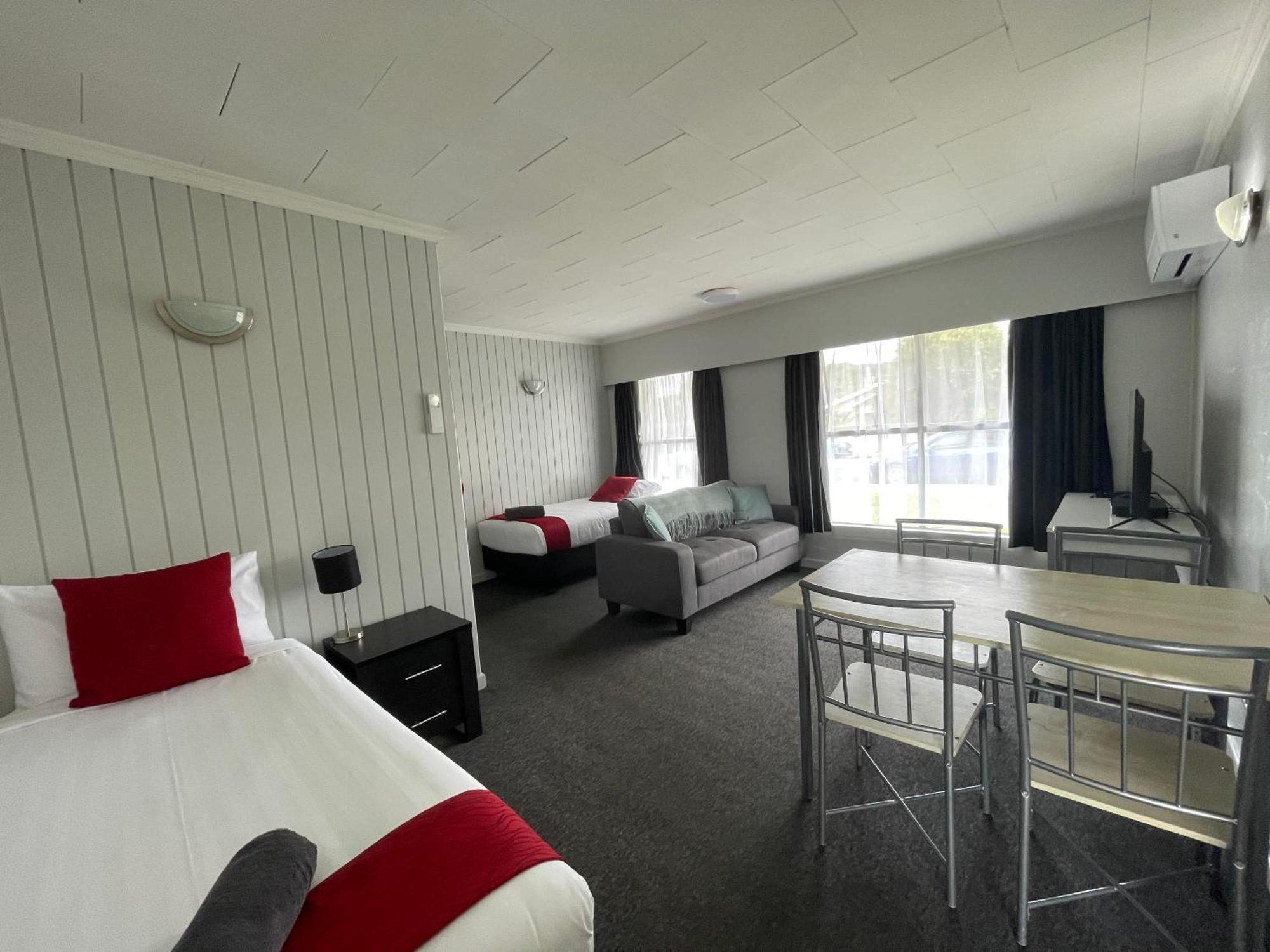 Kensington Motel Whangarei Εξωτερικό φωτογραφία