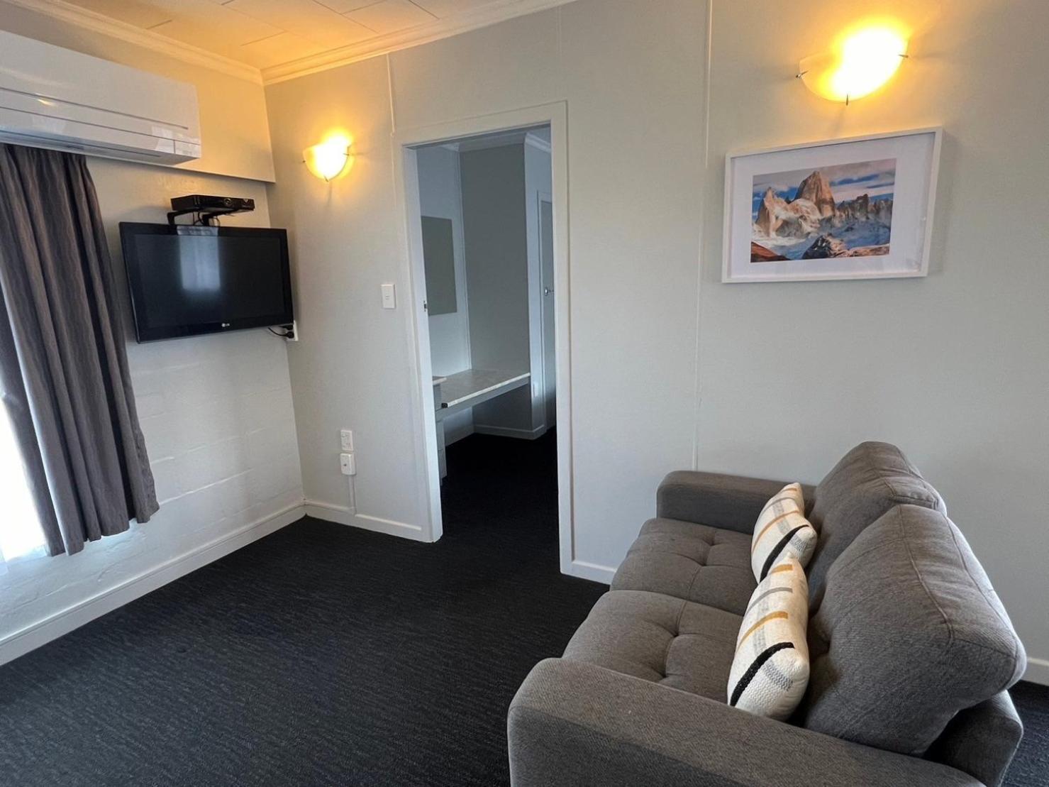 Kensington Motel Whangarei Εξωτερικό φωτογραφία