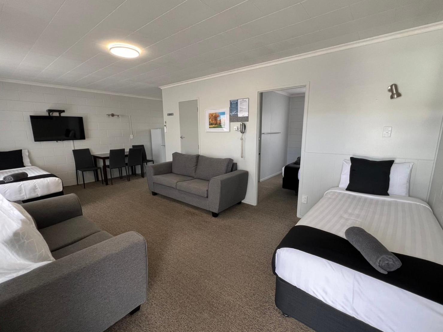 Kensington Motel Whangarei Εξωτερικό φωτογραφία
