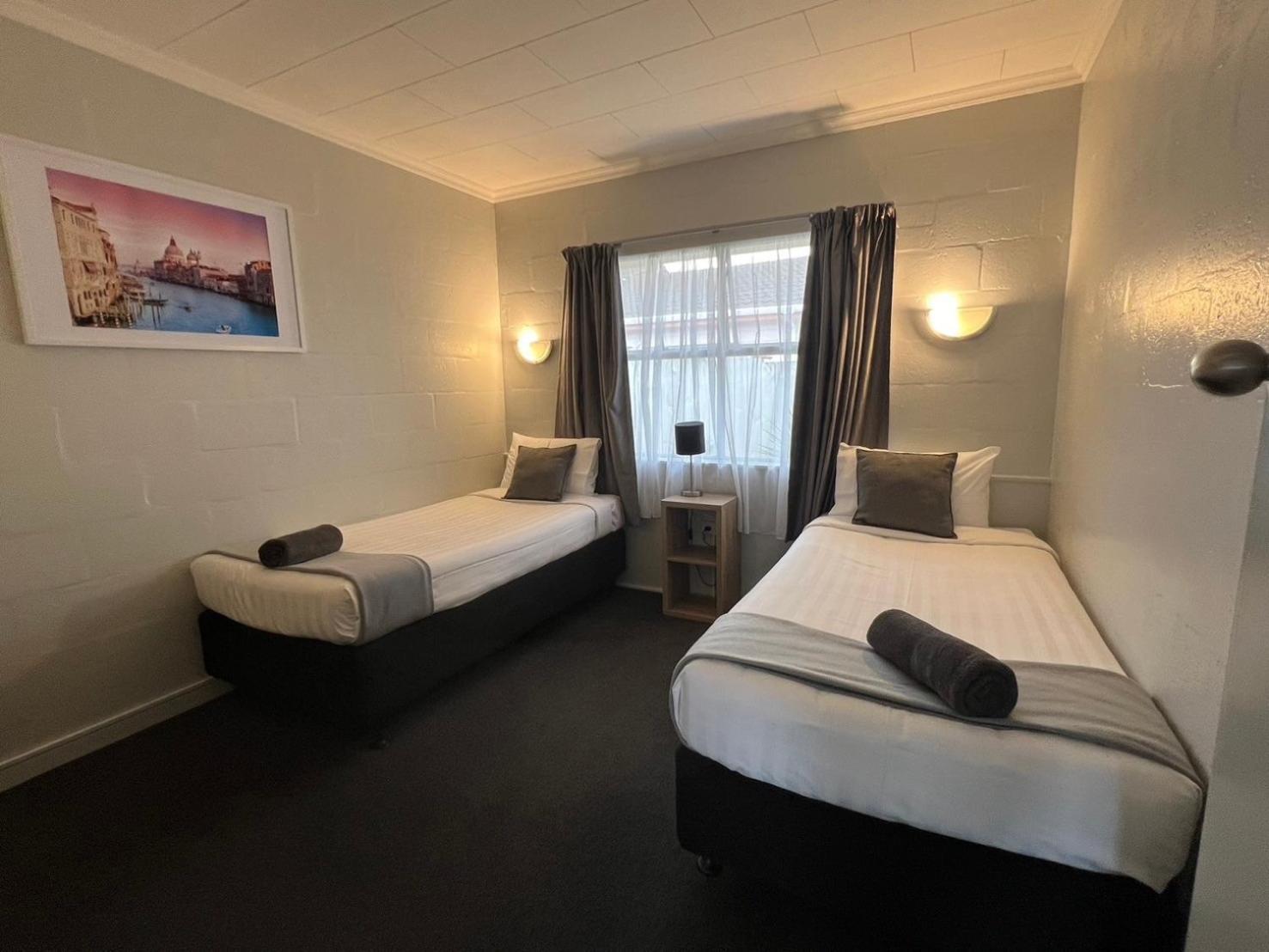 Kensington Motel Whangarei Εξωτερικό φωτογραφία