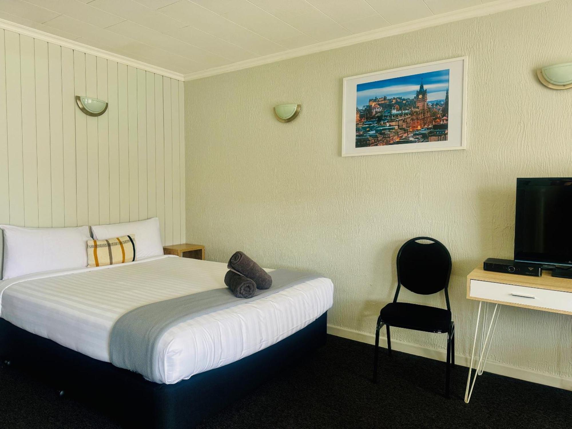 Kensington Motel Whangarei Εξωτερικό φωτογραφία