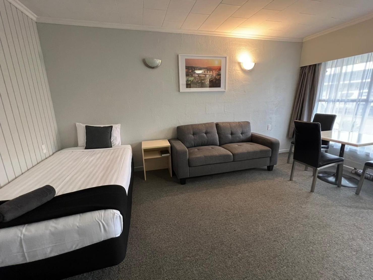 Kensington Motel Whangarei Εξωτερικό φωτογραφία