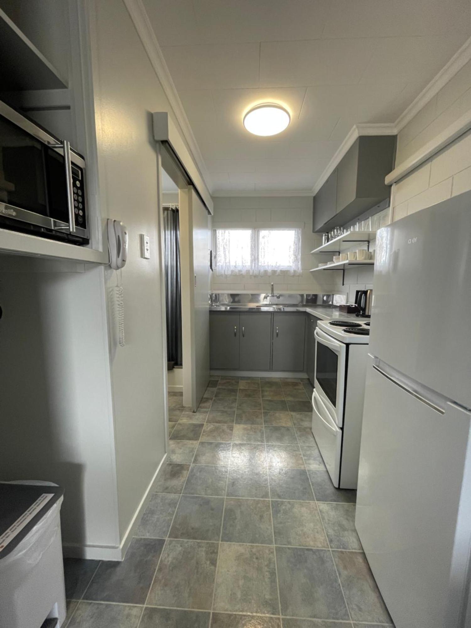 Kensington Motel Whangarei Εξωτερικό φωτογραφία