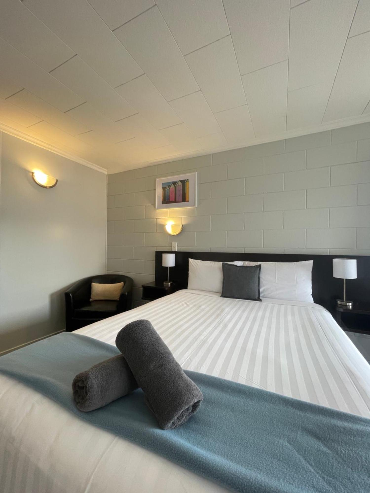 Kensington Motel Whangarei Εξωτερικό φωτογραφία