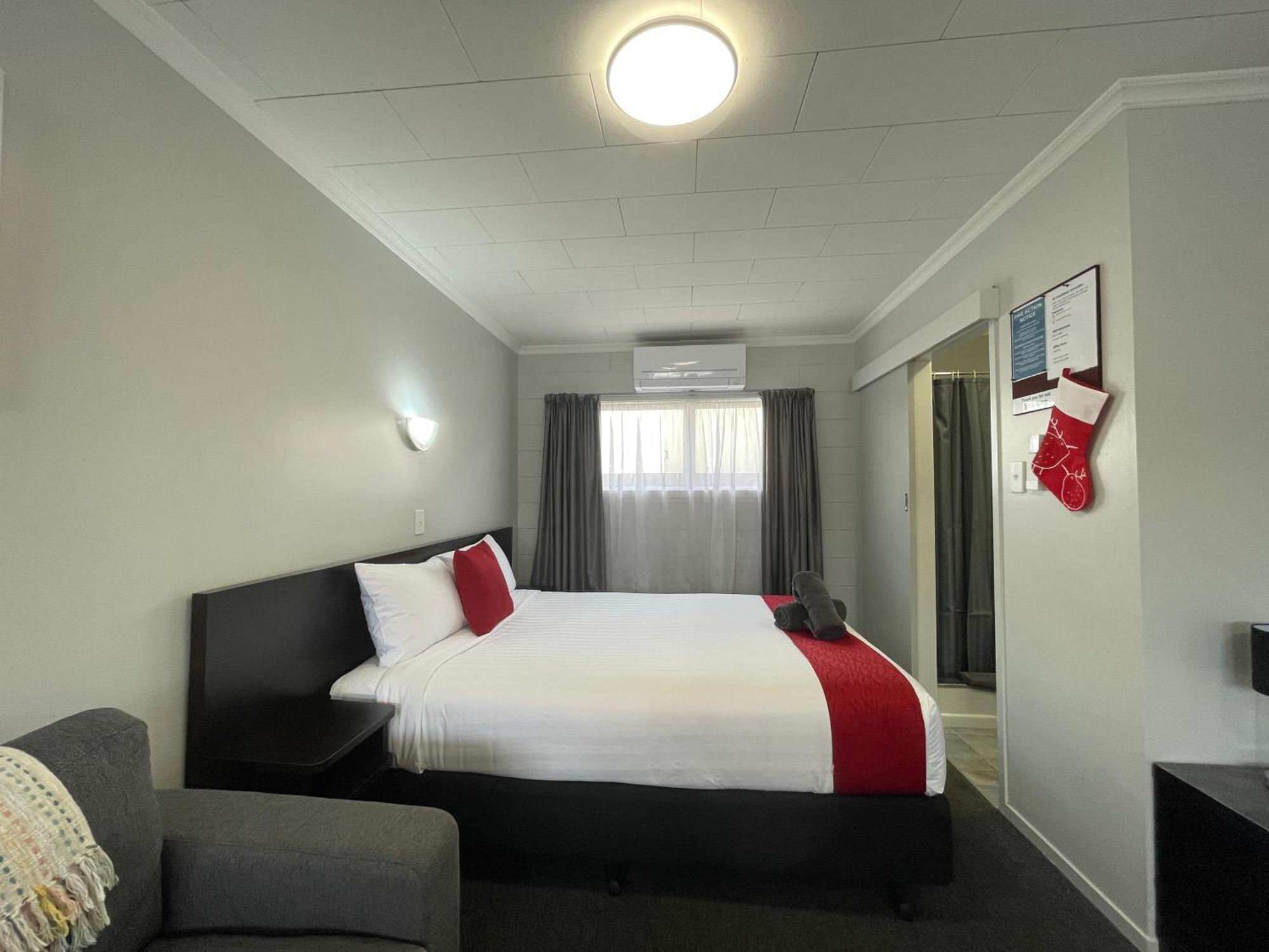 Kensington Motel Whangarei Εξωτερικό φωτογραφία