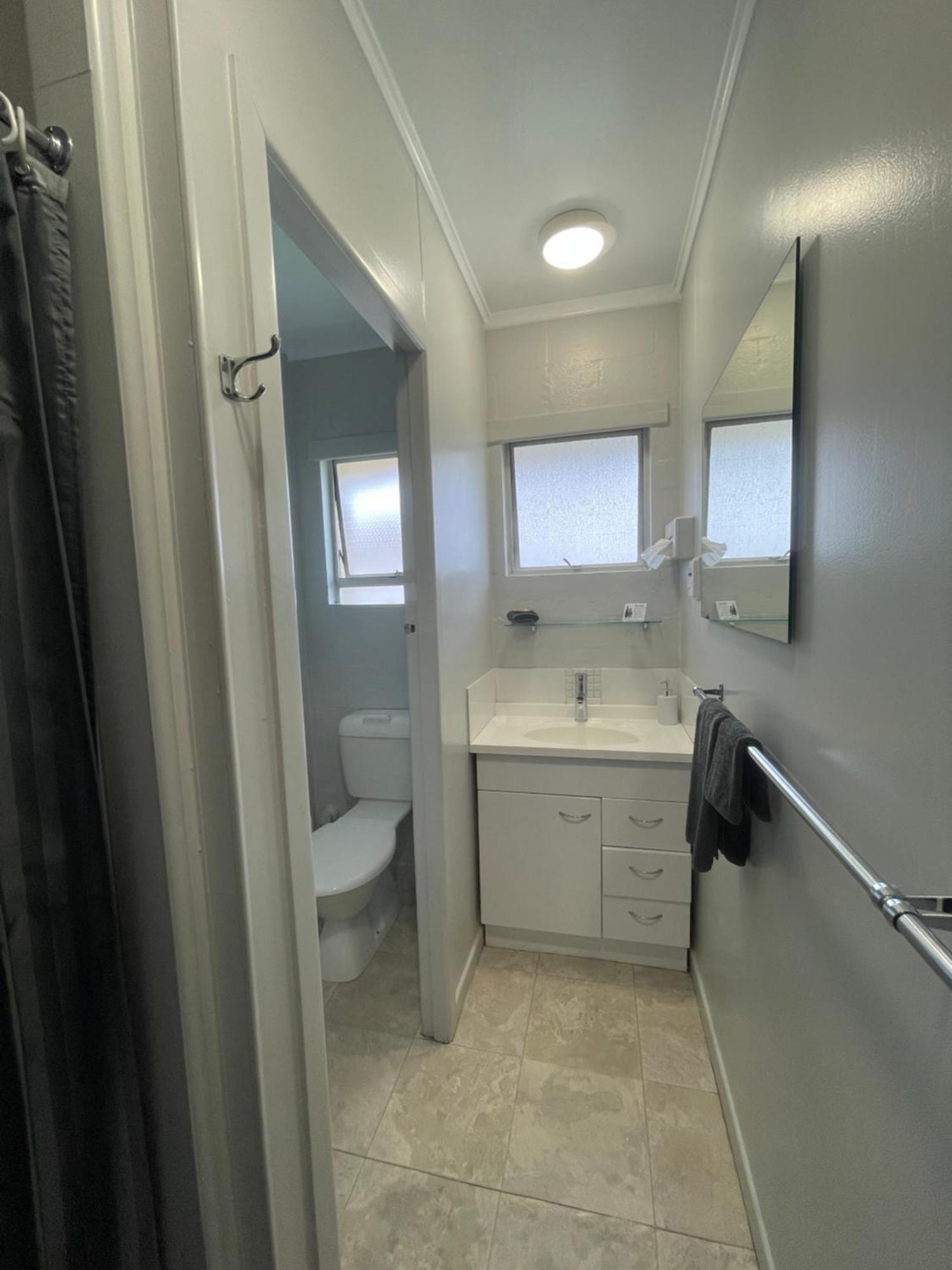 Kensington Motel Whangarei Εξωτερικό φωτογραφία