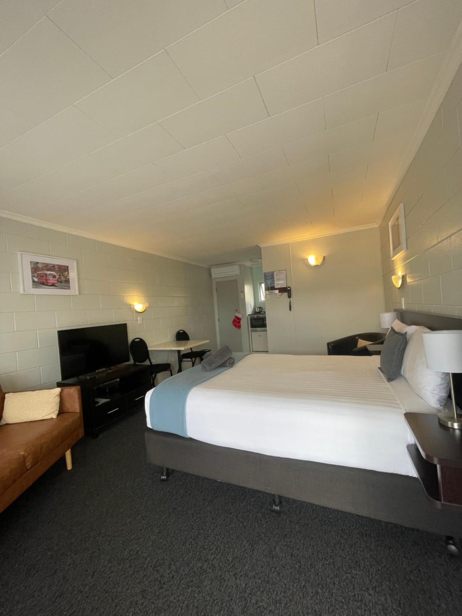 Kensington Motel Whangarei Εξωτερικό φωτογραφία