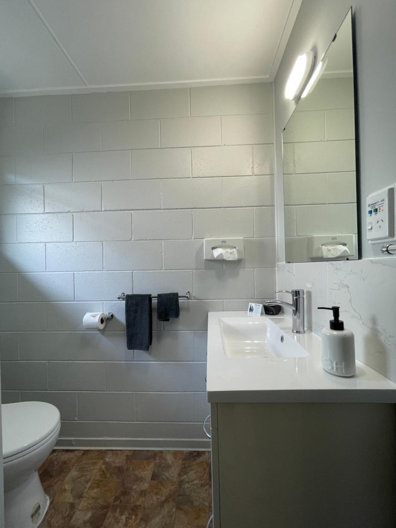 Kensington Motel Whangarei Εξωτερικό φωτογραφία