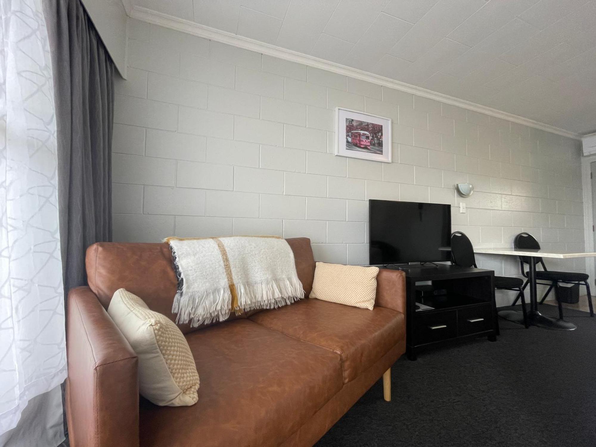 Kensington Motel Whangarei Εξωτερικό φωτογραφία
