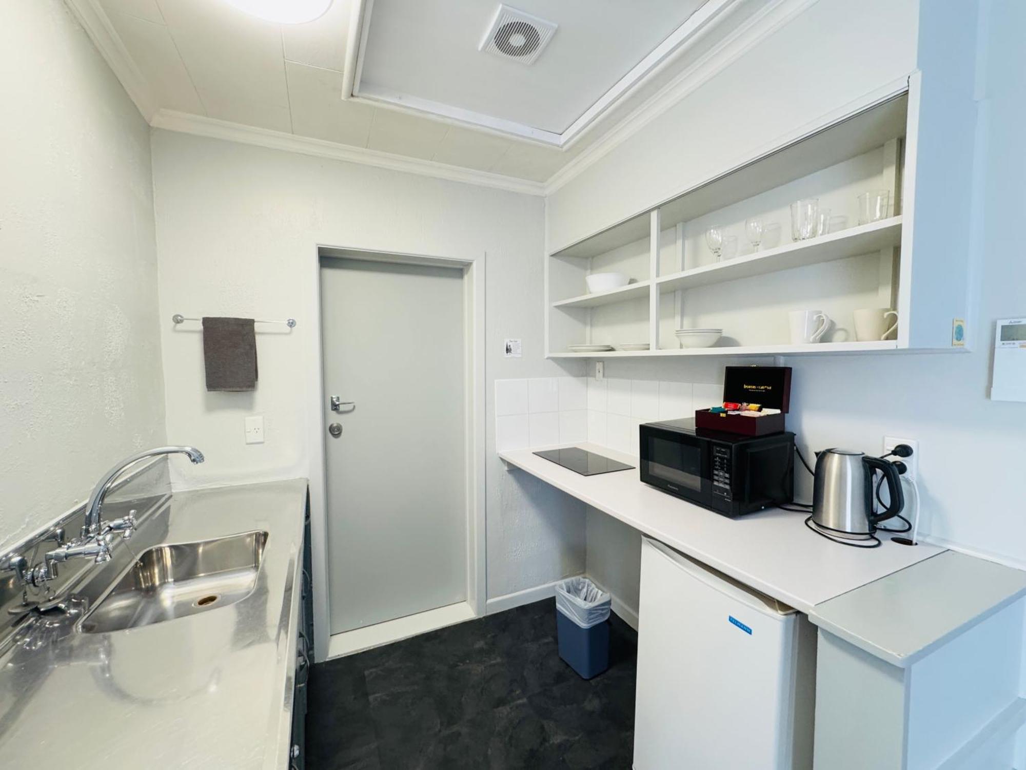 Kensington Motel Whangarei Εξωτερικό φωτογραφία
