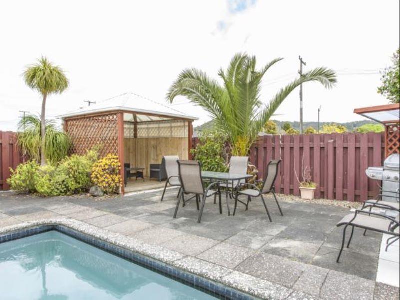 Kensington Motel Whangarei Εξωτερικό φωτογραφία