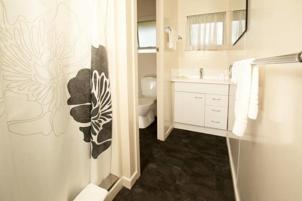 Kensington Motel Whangarei Εξωτερικό φωτογραφία