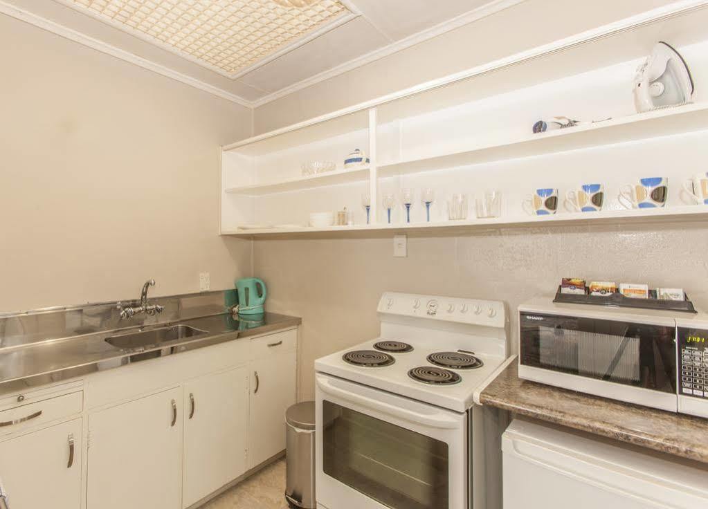 Kensington Motel Whangarei Εξωτερικό φωτογραφία
